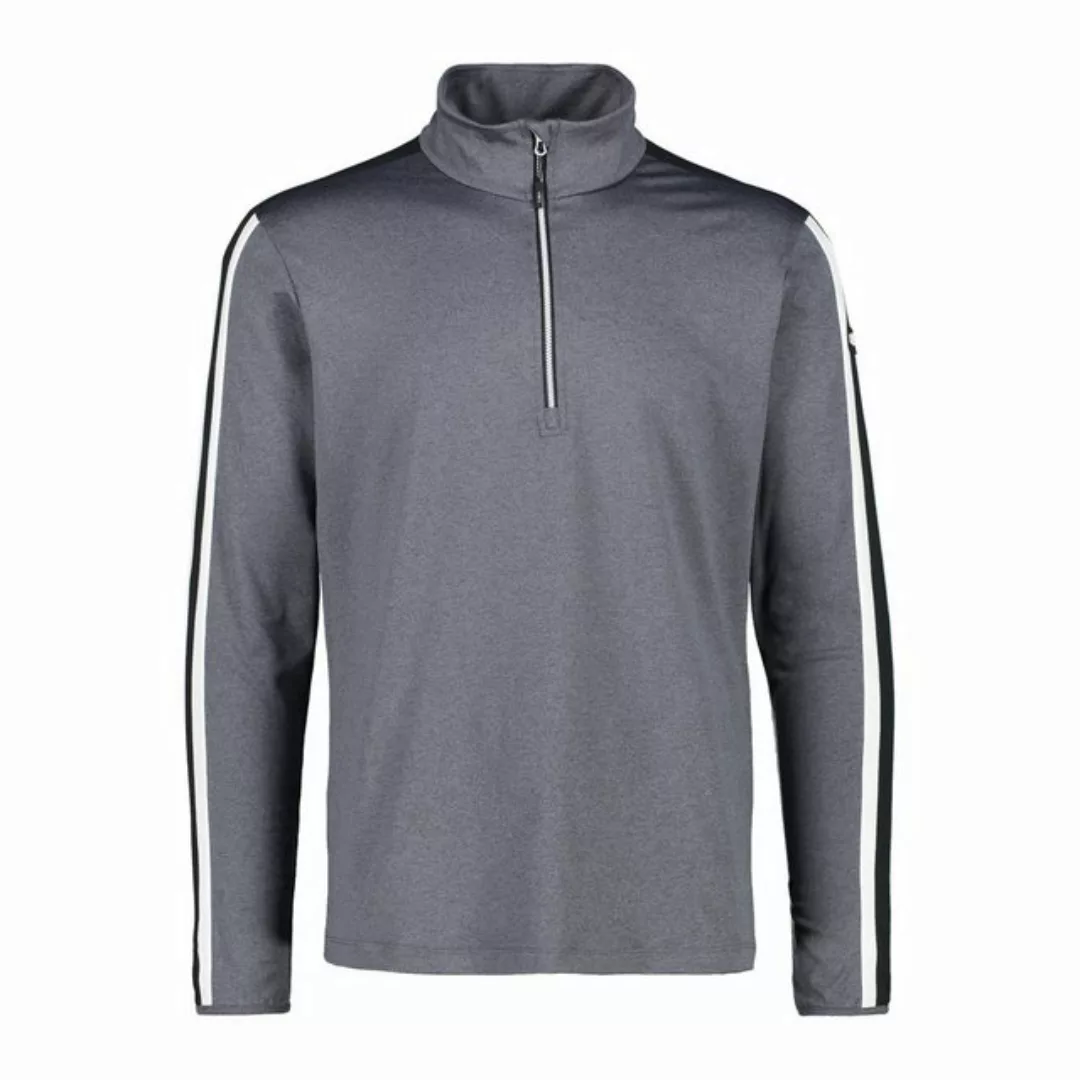 CMP Fleecepullover CMP Herren Pullover Man Sweat 39L2577 günstig online kaufen