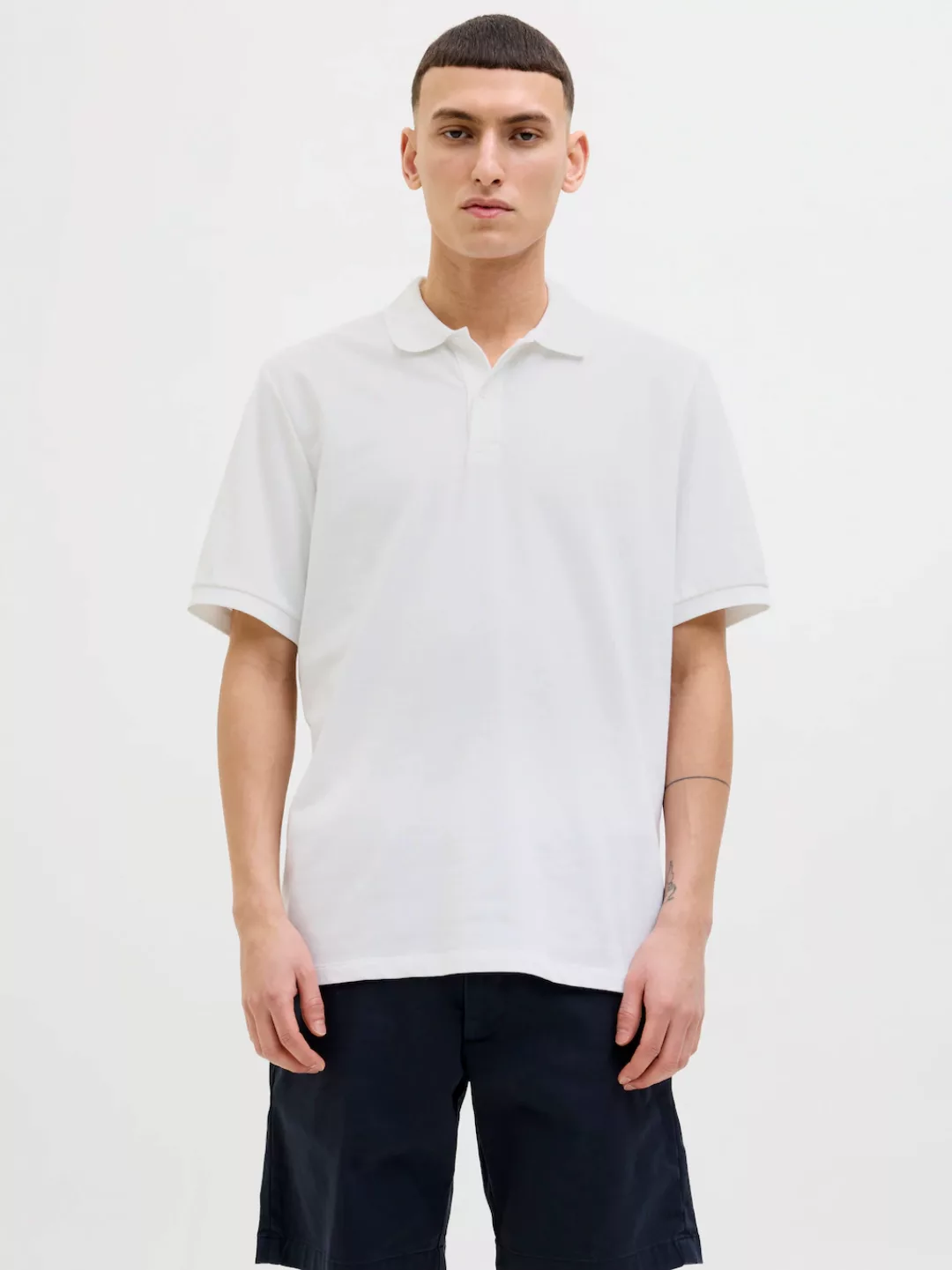 Jack & Jones Poloshirt "JJKANE POLO SS" günstig online kaufen