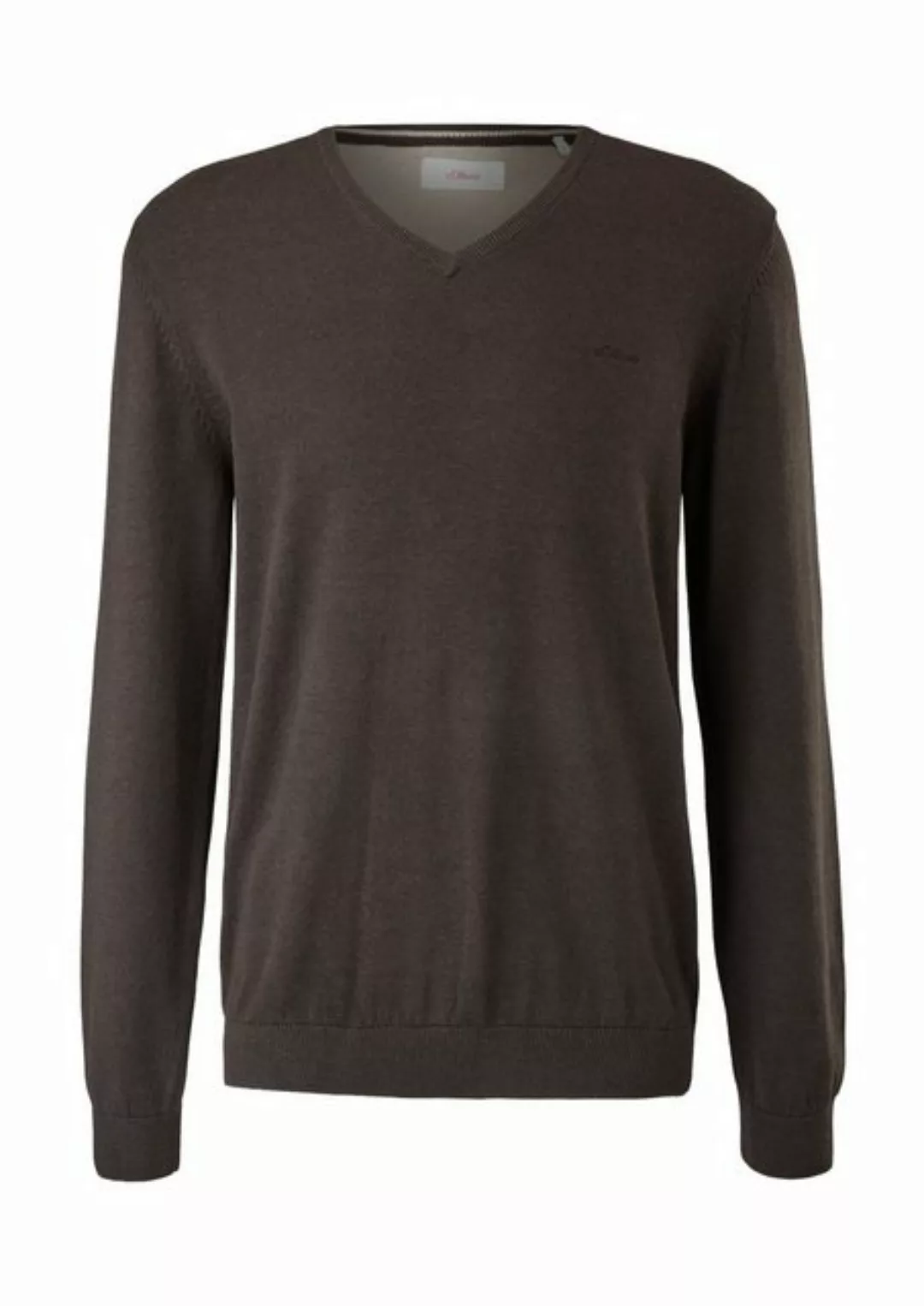 s.Oliver Strickpullover günstig online kaufen