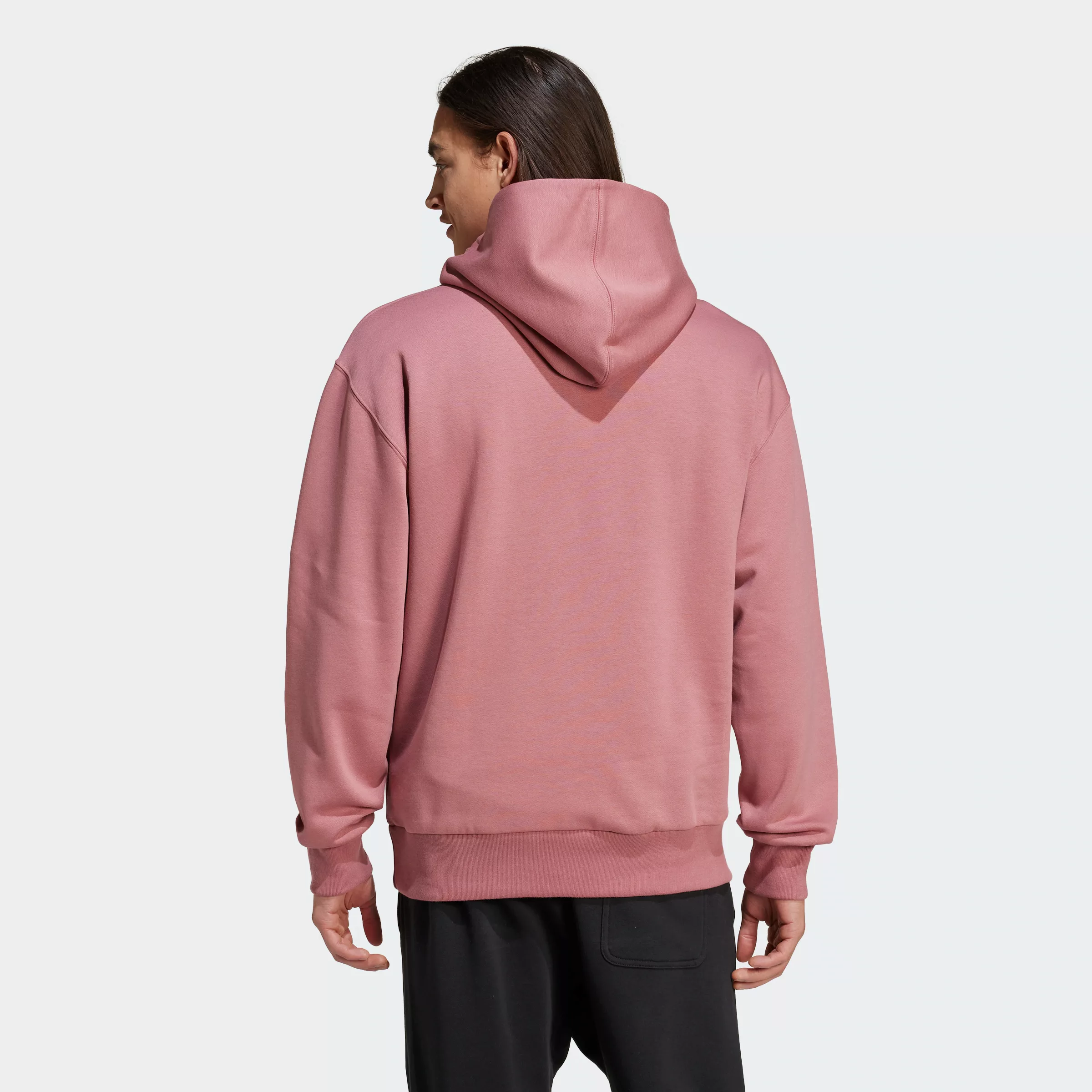 adidas Sportswear Kapuzensweatshirt "M A SZN FL HD" günstig online kaufen