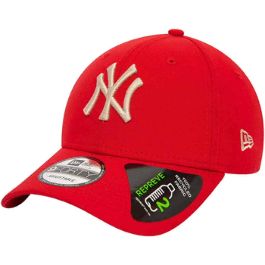 New-Era  Schirmmütze Repreve 940 New York Yankees Cap günstig online kaufen