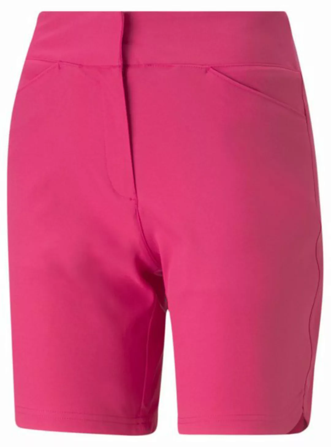 PUMA Golfshorts W Bermuda Short günstig online kaufen