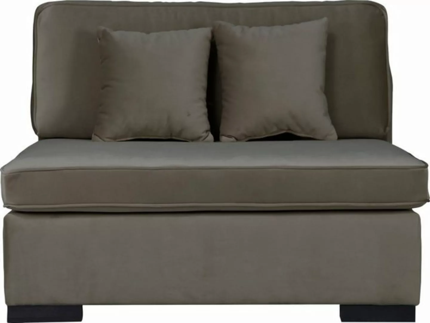 Guido Maria Kretschmer Home&Living Sofa-Mittelelement Skara XXL, Modul XXL günstig online kaufen