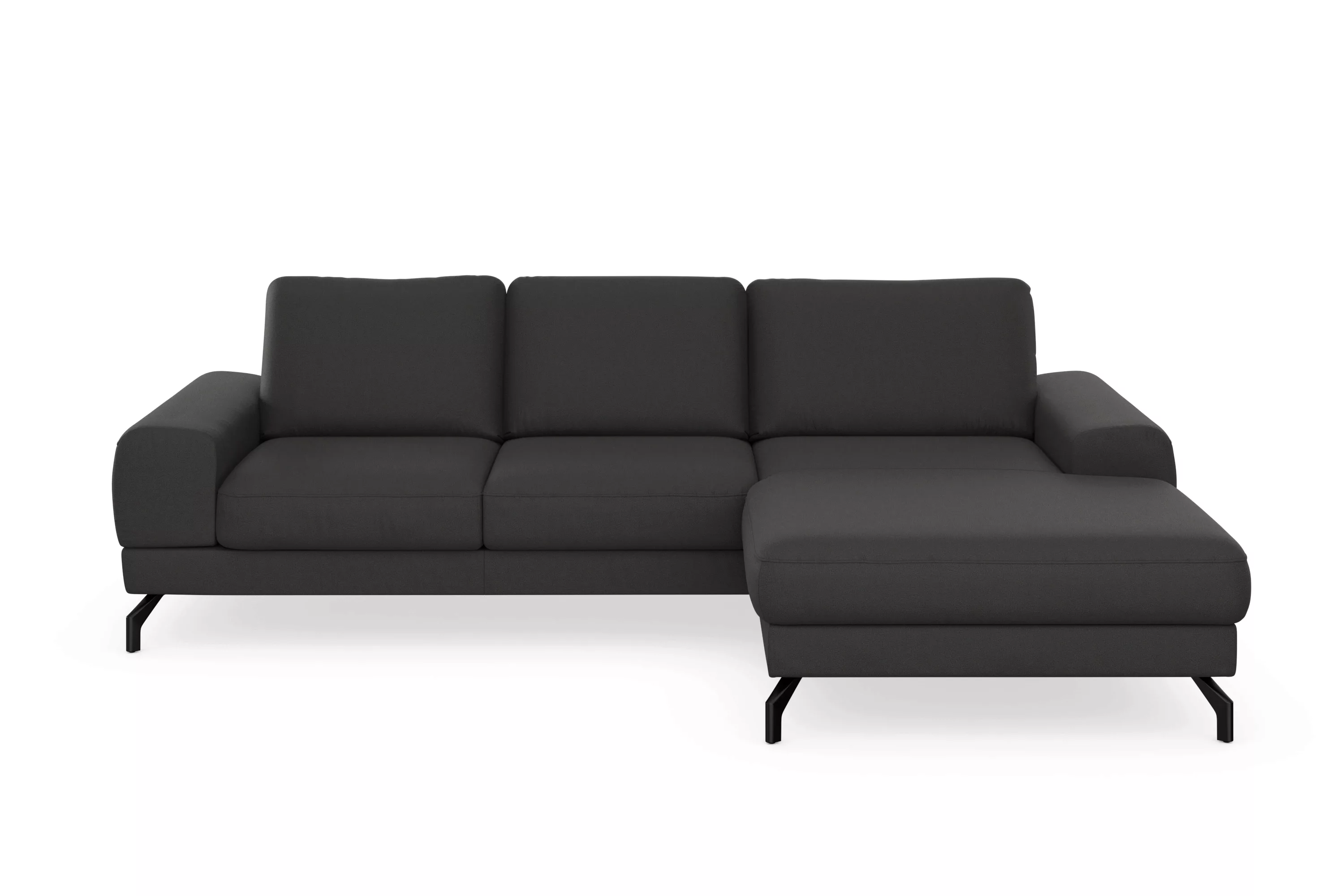 sit&more Ecksofa "Cinturo" günstig online kaufen