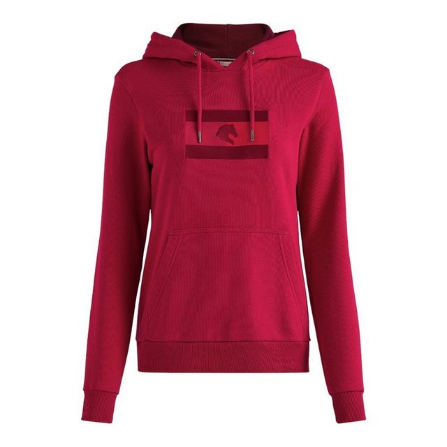 Tommy Hilfiger Equestrian Trainingspullover Pullover Style günstig online kaufen