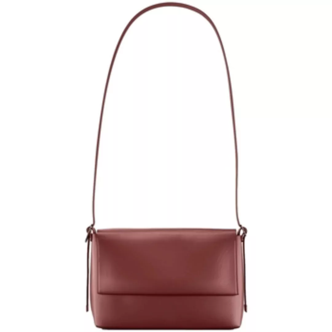 Walk With Me  Geldbeutel Crossbody Bag - Burgundy günstig online kaufen