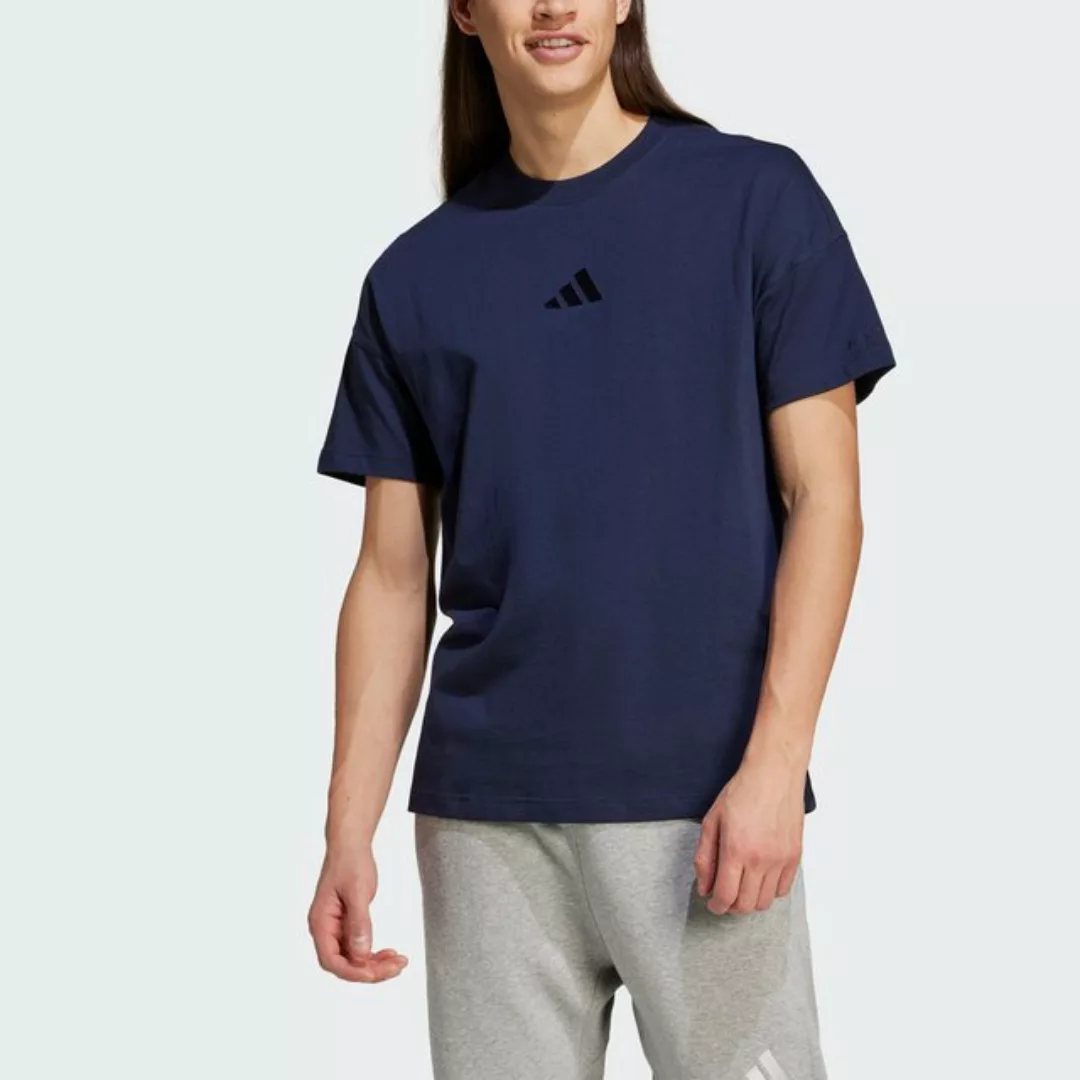 adidas Sportswear T-Shirt M A SZN T günstig online kaufen