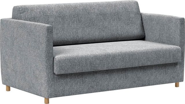 INNOVATION LIVING ™ 3-Sitzer "Olan Schlafsofa, innovativ und modern, kompak günstig online kaufen