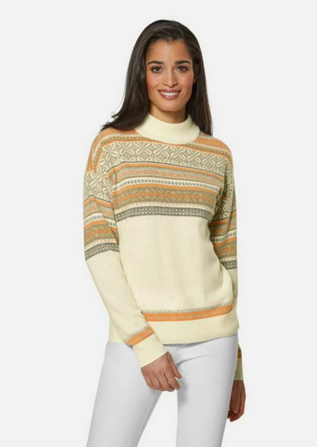 MADELEINE Strickpullover Pullover günstig online kaufen