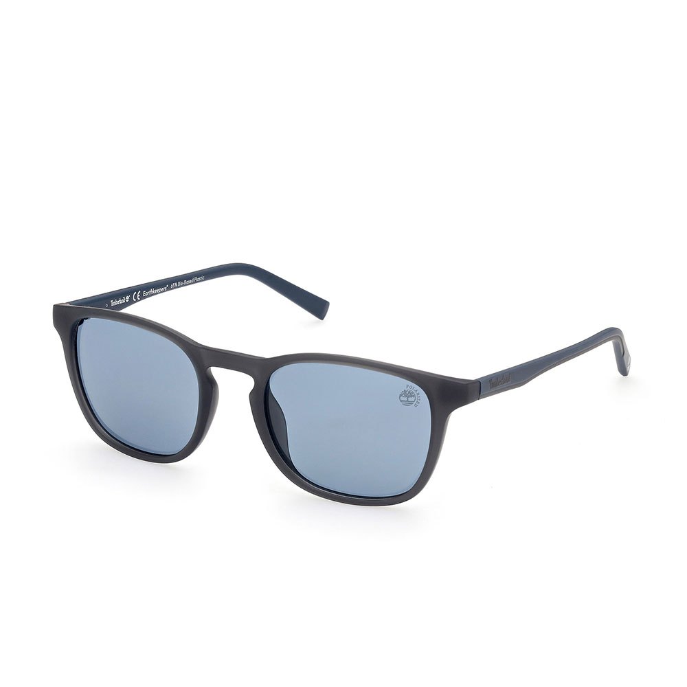 Timberland Tb9265-5320d Sonnenbrille 53 Grey / Other günstig online kaufen