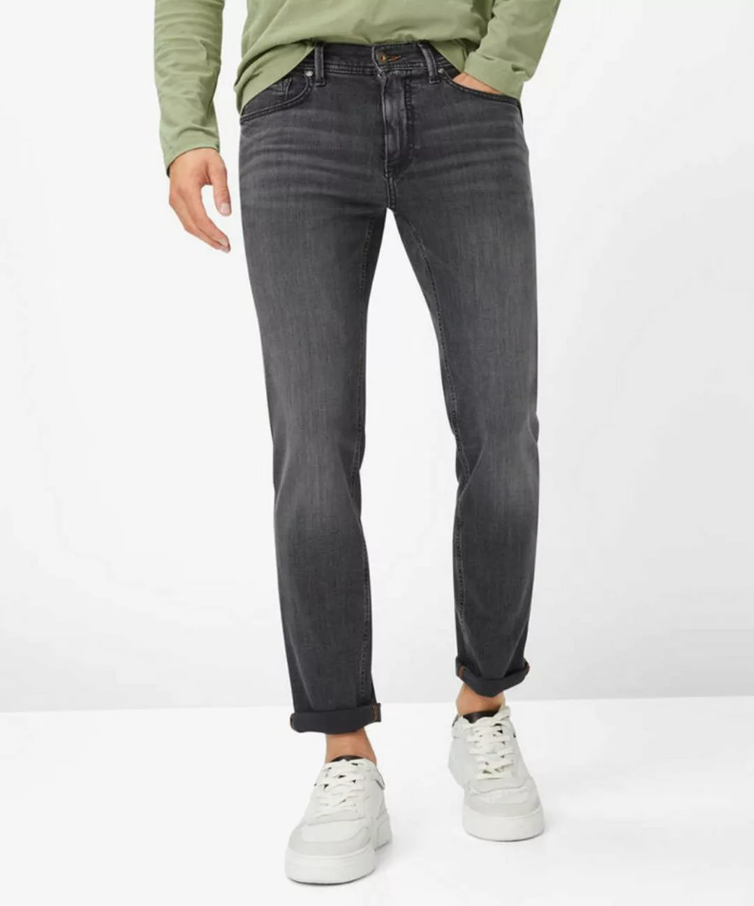 Brax 5-Pocket-Jeans "Style CHRIS" günstig online kaufen