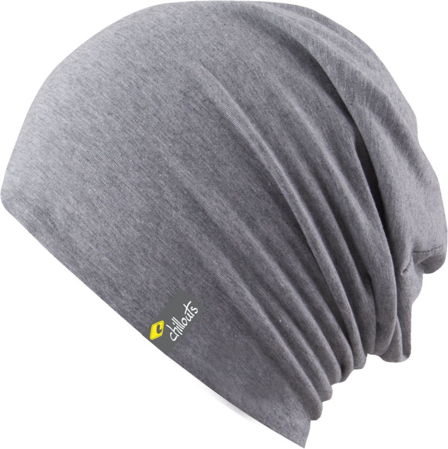 chillouts Beanie "Acapulco Hat", Leichte Slouch-Mütze mit urbanem Look günstig online kaufen