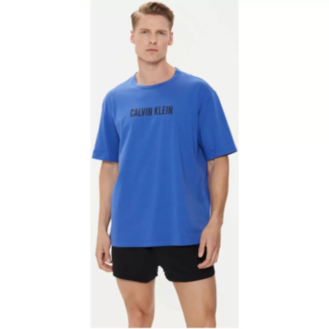 Calvin Klein Jeans  T-Shirt 000NM2567E günstig online kaufen