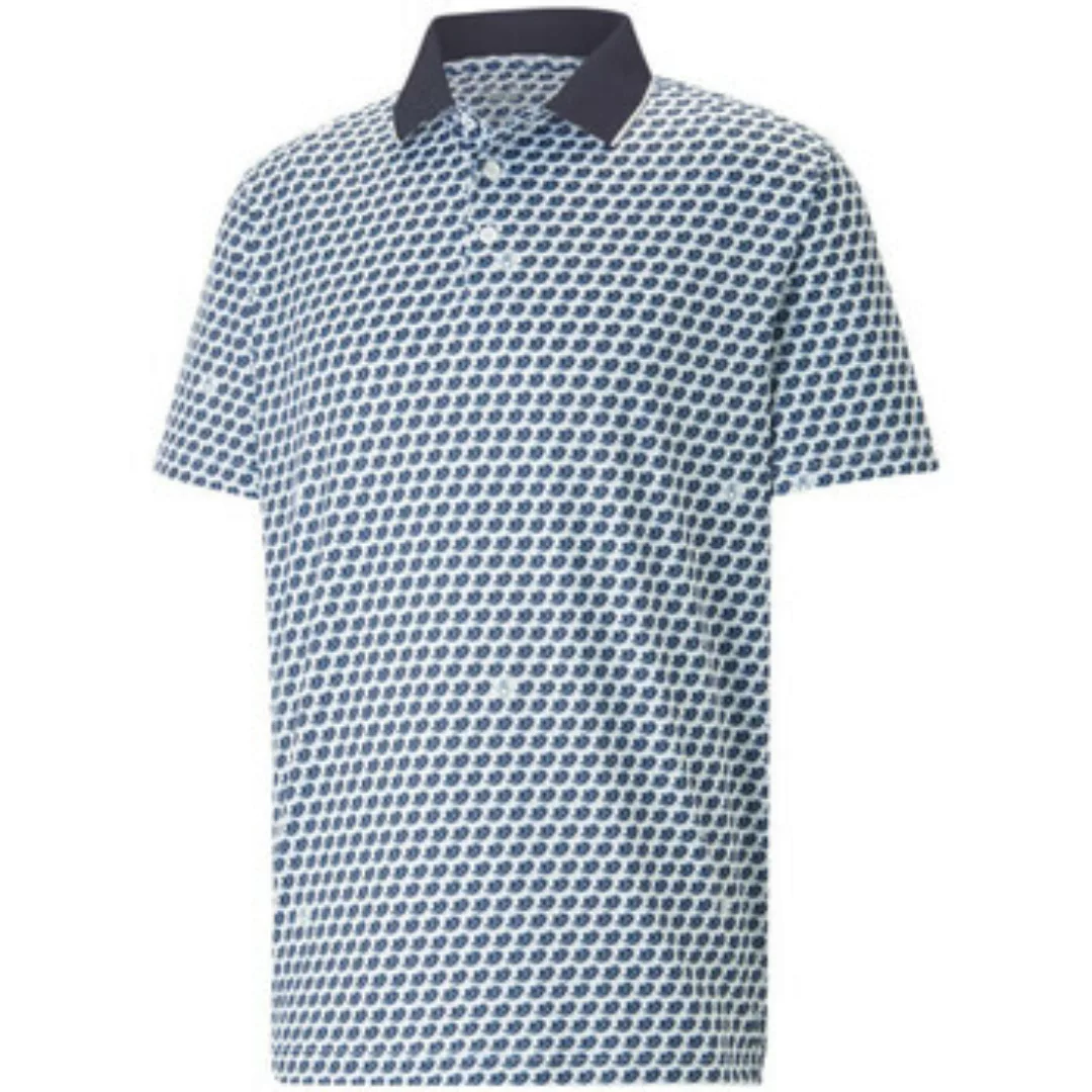 Puma  T-Shirts & Poloshirts 538971-01 günstig online kaufen
