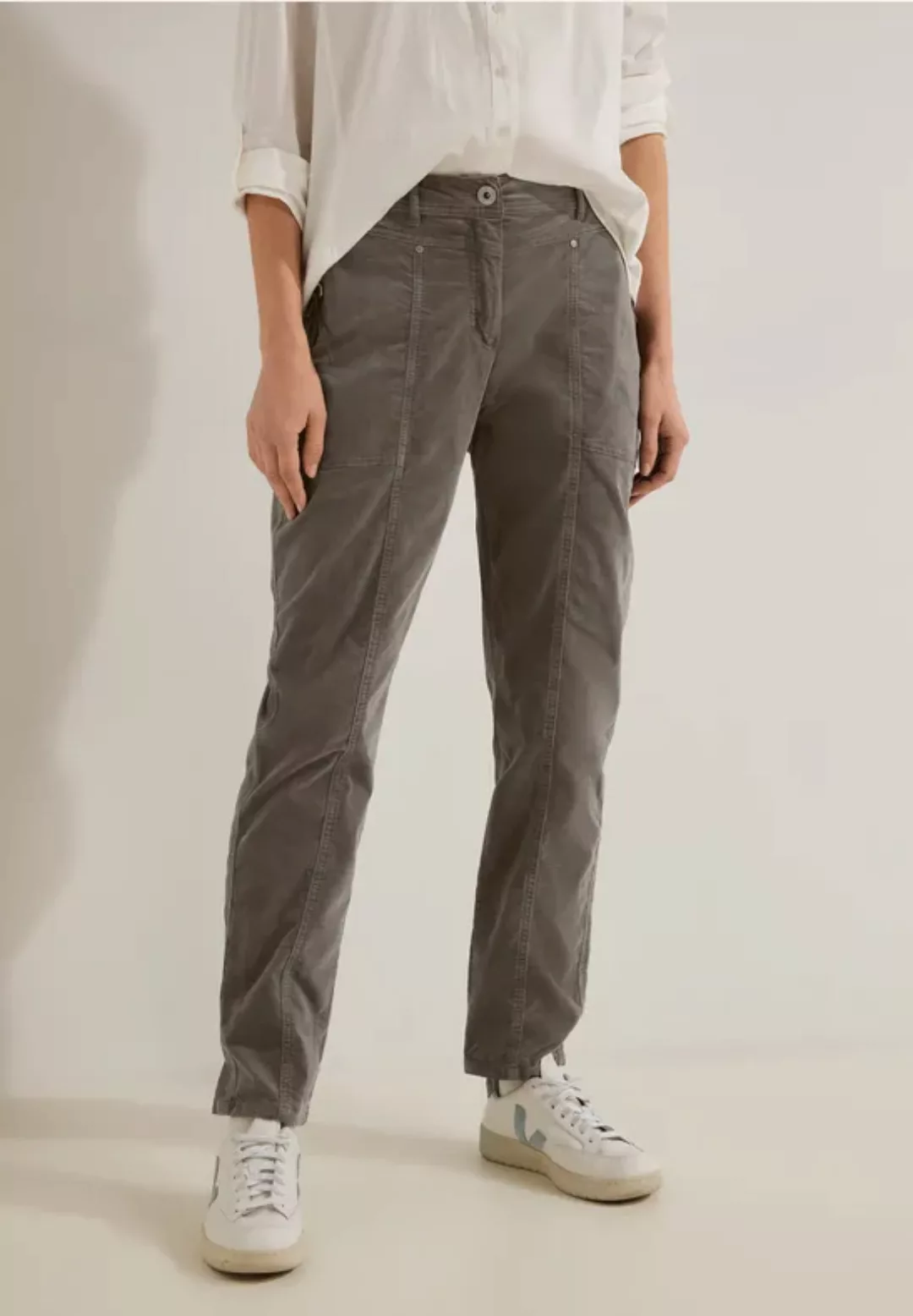 Casual Fit Hose günstig online kaufen