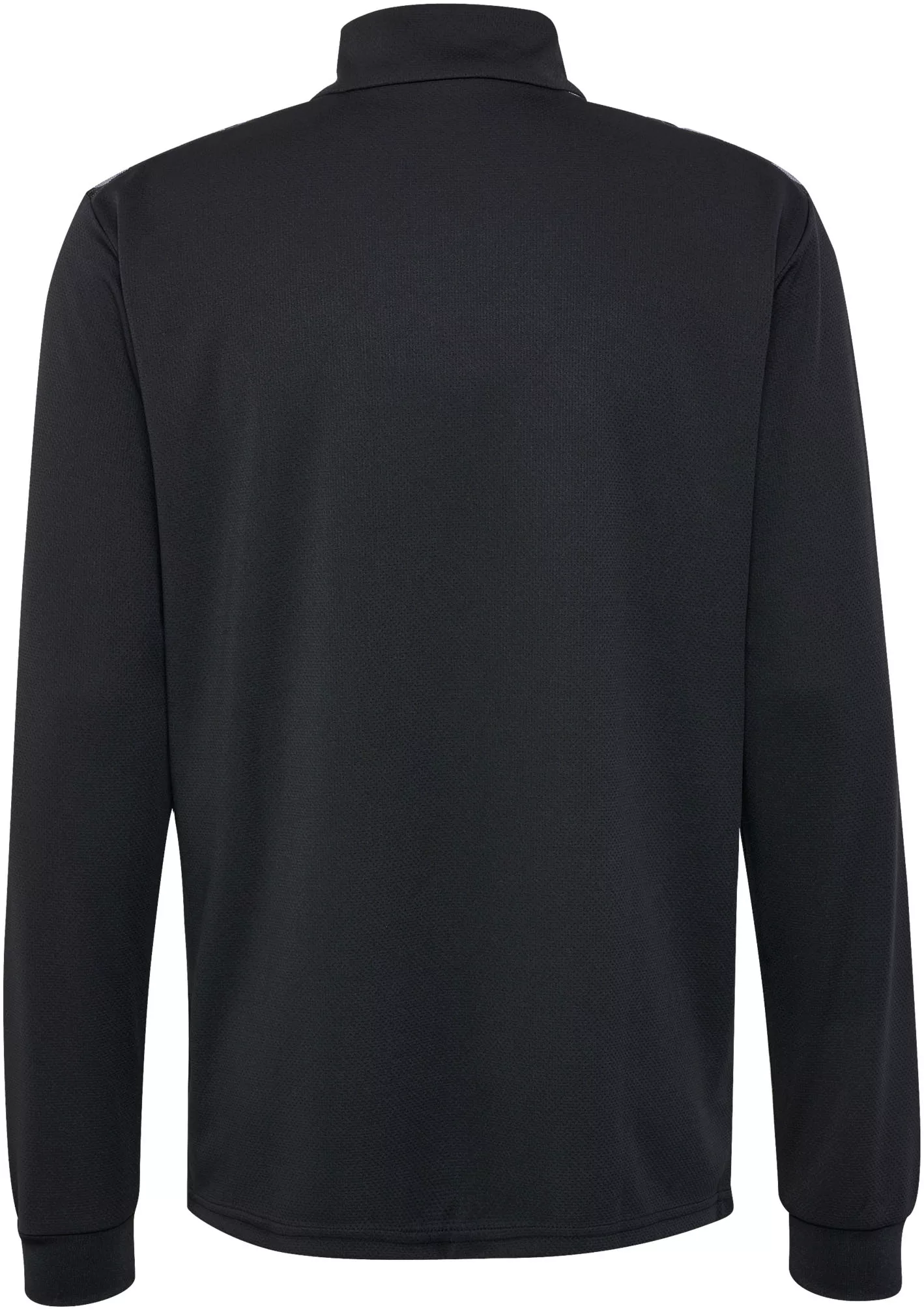 hummel Sweatshirt HMLAUTHENTIC HALF ZIP SWEAT (1-tlg) günstig online kaufen