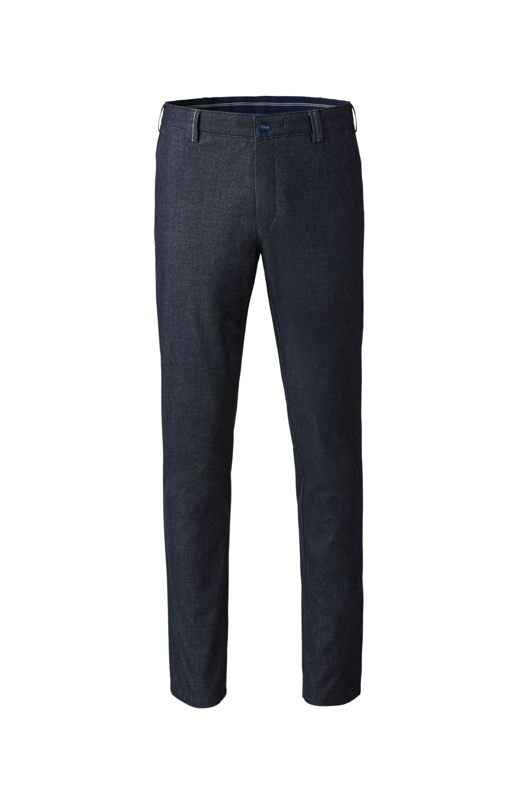 MEYER Chinos "BONN", mit Flexiblen Bund günstig online kaufen