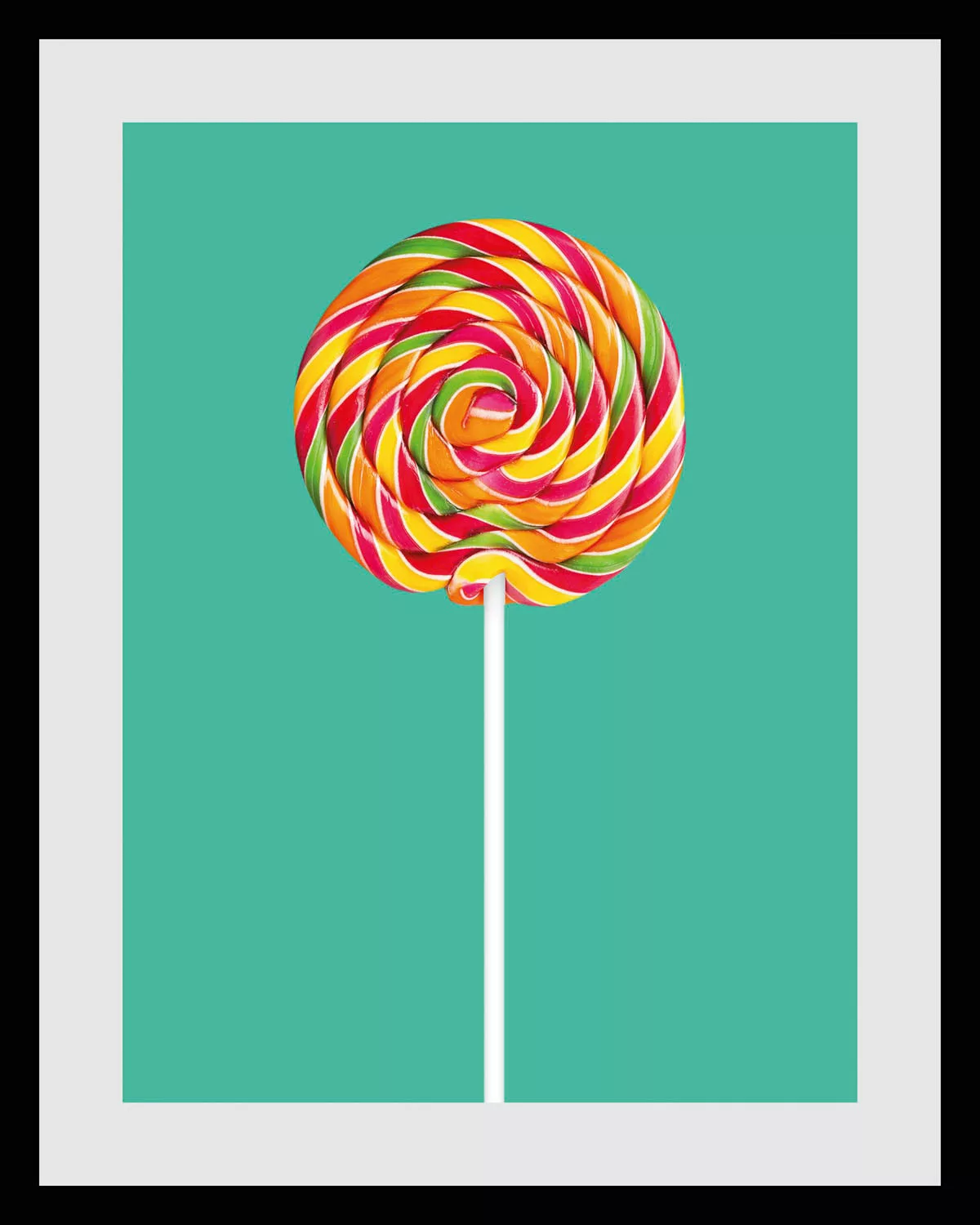 queence Bild "Lollipop", (1 St.) günstig online kaufen