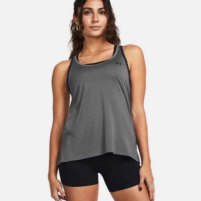 Under Armour® Tanktop Knockout Tank günstig online kaufen