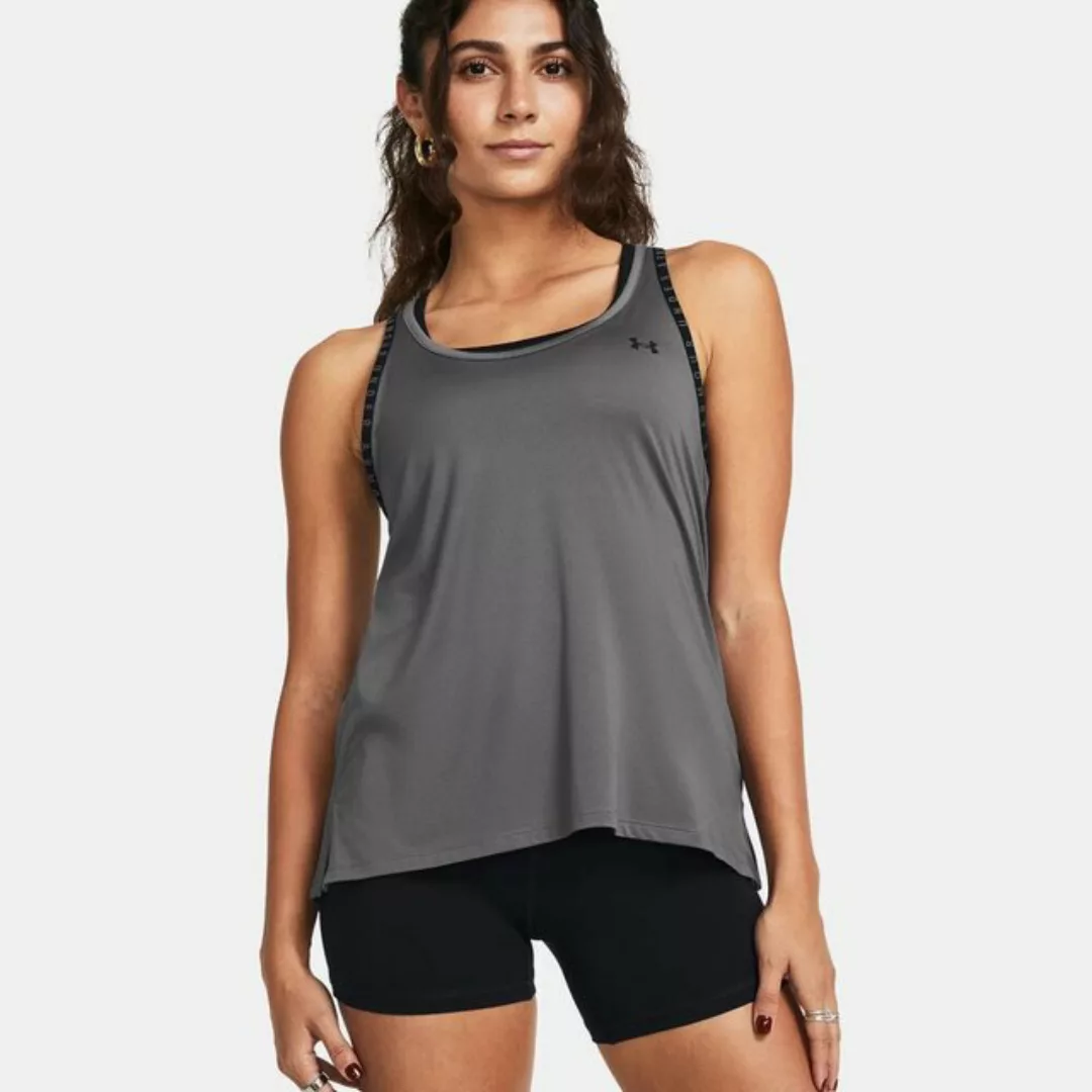 Under Armour® Tanktop Knockout Tank günstig online kaufen