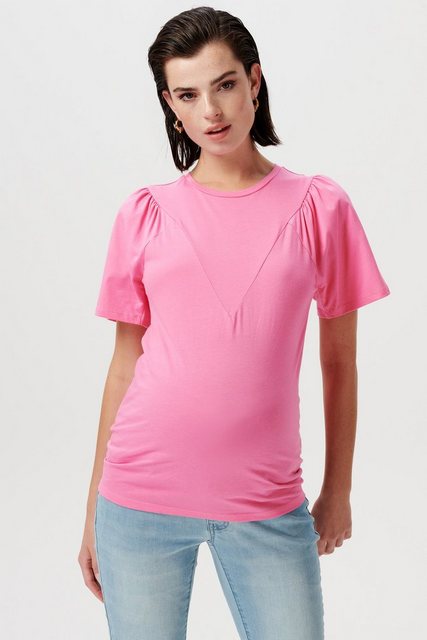 Supermom Umstandsshirt Supermom T-shirt Glenwood (1-tlg) günstig online kaufen