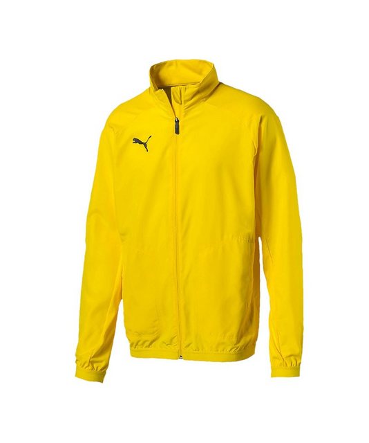 PUMA Sweatjacke LIGA Sideline Jacket Jacke günstig online kaufen