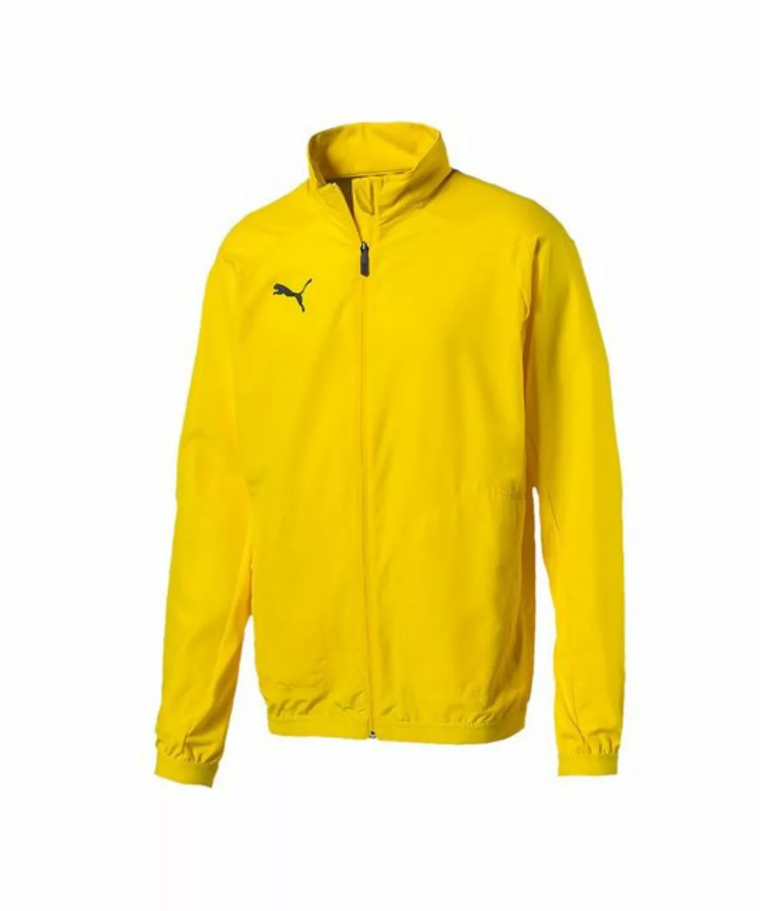 PUMA Sweatjacke LIGA Sideline Jacket Jacke günstig online kaufen