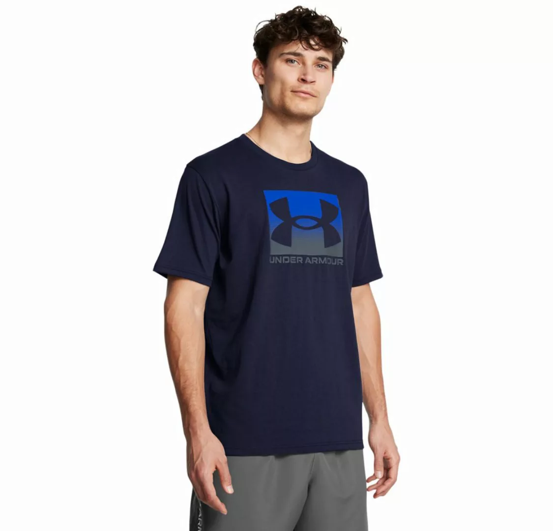 Under Armour® T-Shirt UA M BOXED SPORTS UPDATED SS günstig online kaufen