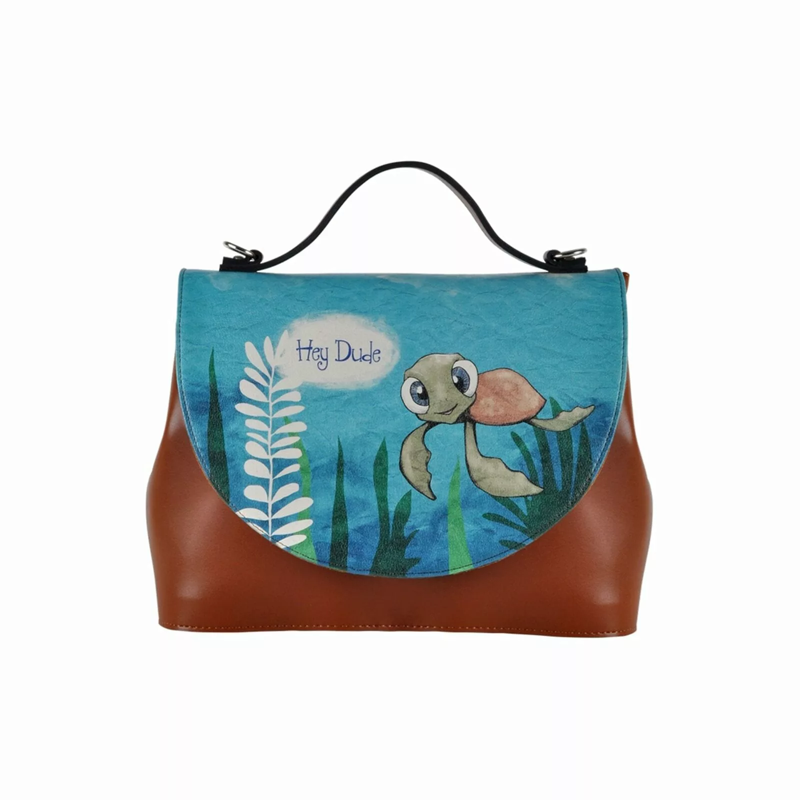 DOGO Henkeltasche "Damen Handy Caretta Vegan Damen Handtaschen (Fashion) / günstig online kaufen