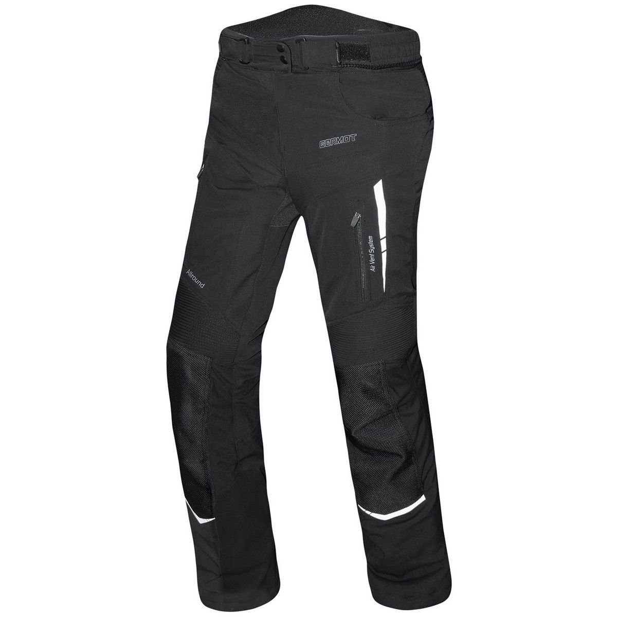Germot Motorradhose High Vis Jacke Kl. günstig online kaufen