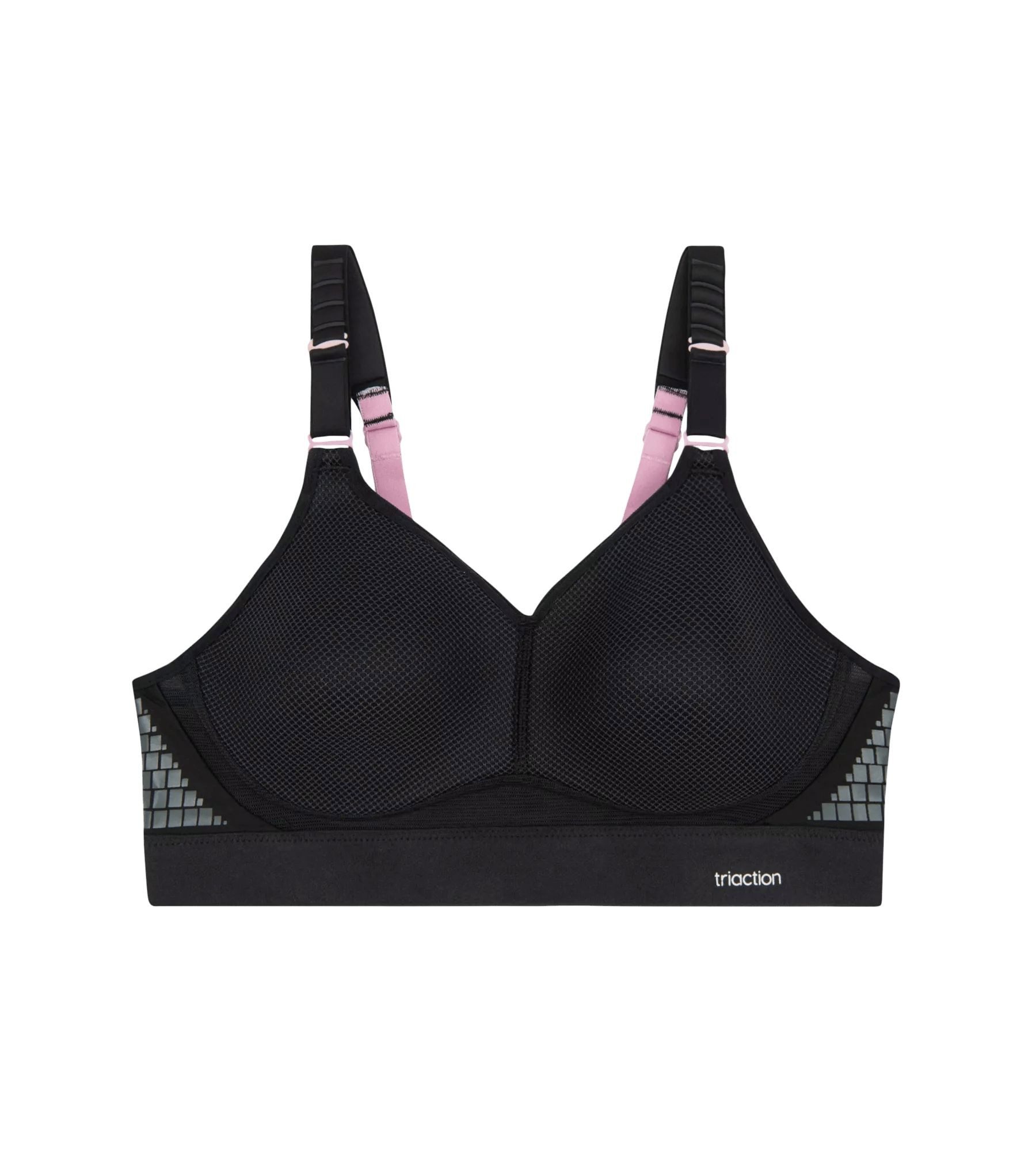 triaction by Triumph Sport-BH "Triaction Hybrid Lite P EX", atmungsaktiv un günstig online kaufen