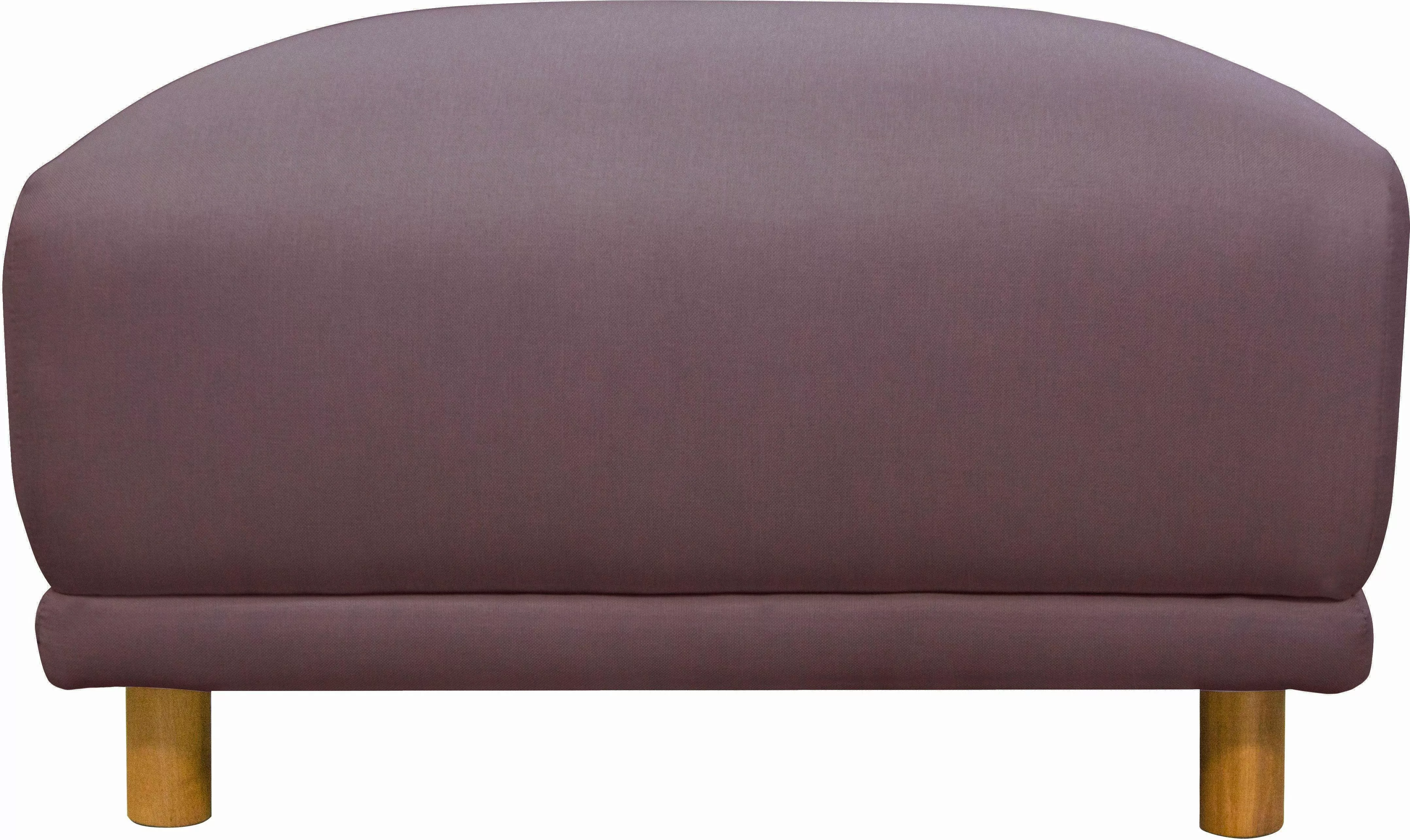 andas Hocker "Maroon" günstig online kaufen