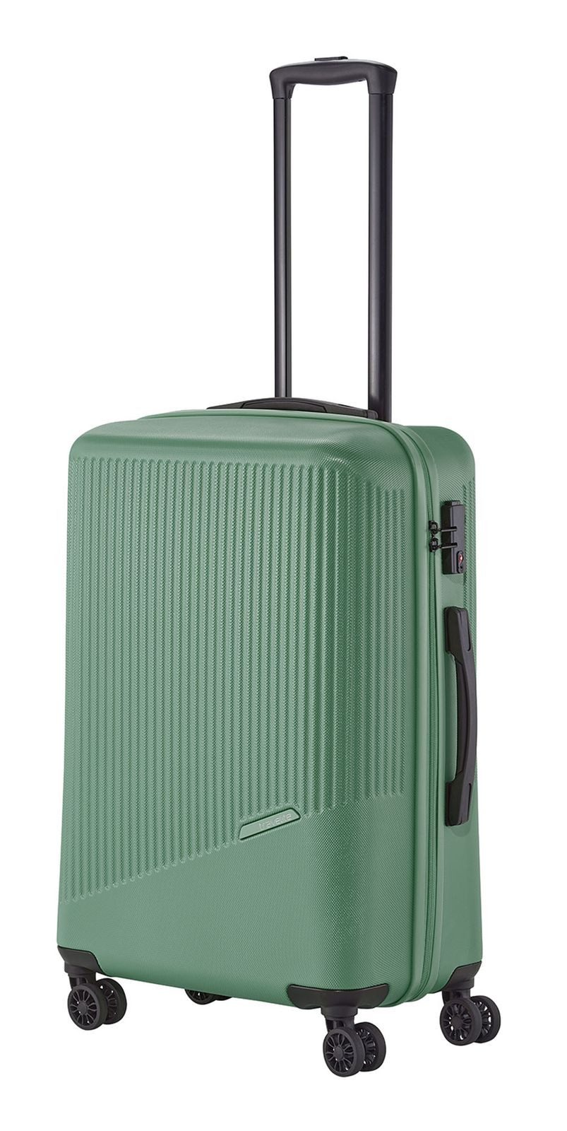 travelite Hartschalen-Trolley Bali, 4 Rollen günstig online kaufen
