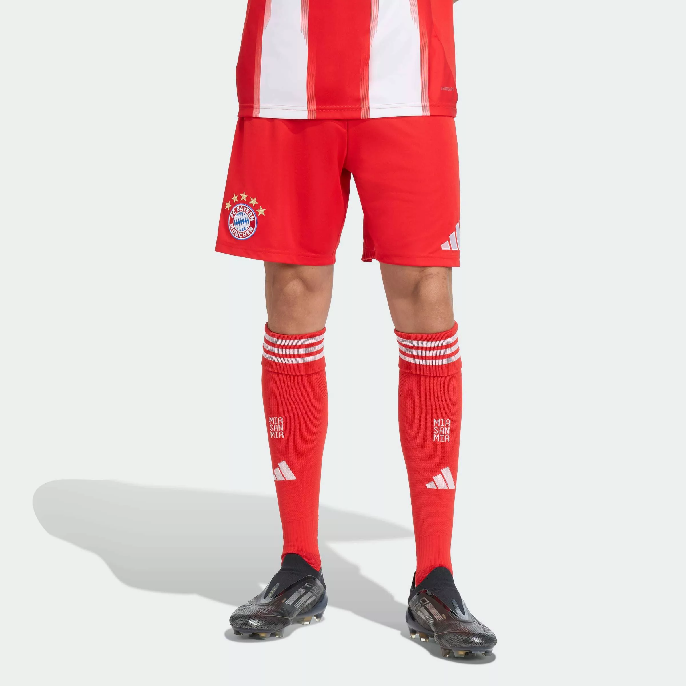 adidas Performance Trainingsshorts FCB H SHO günstig online kaufen