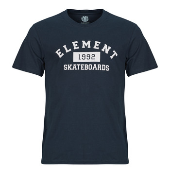 Element  T-Shirt HOME TEAM SS günstig online kaufen