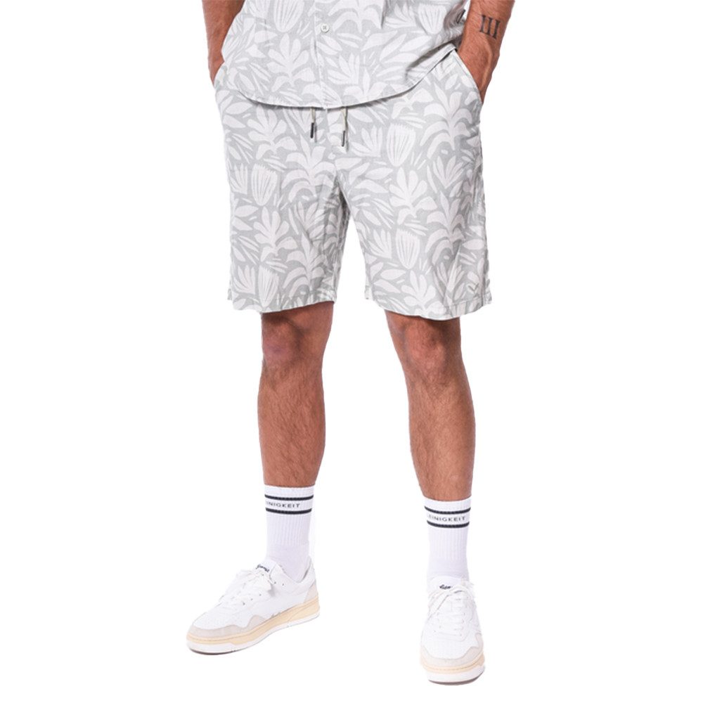 Kleinigkeit Shorts Udo Leinenberg AOP günstig online kaufen