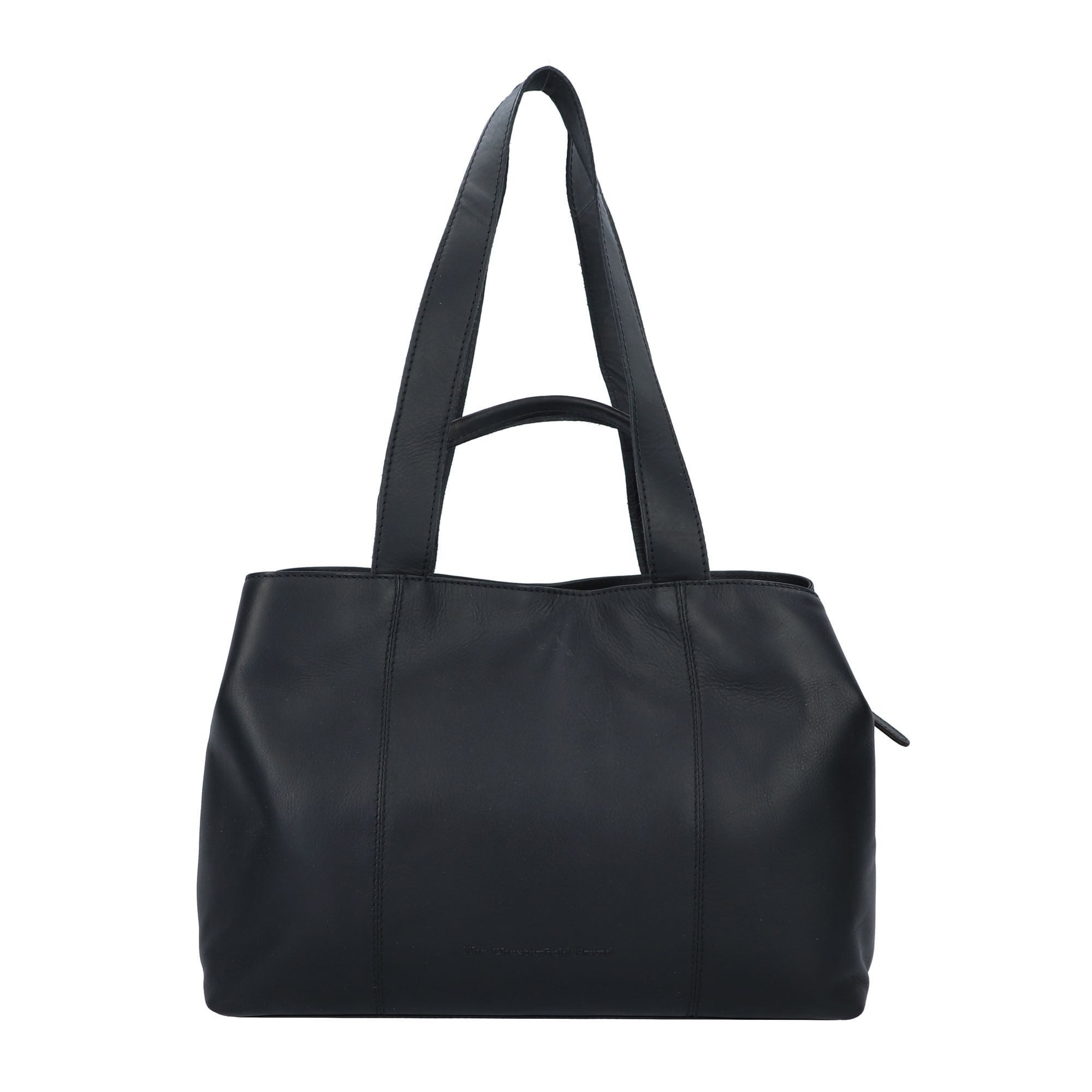 The Chesterfield Brand Schultertasche Wax Pull günstig online kaufen