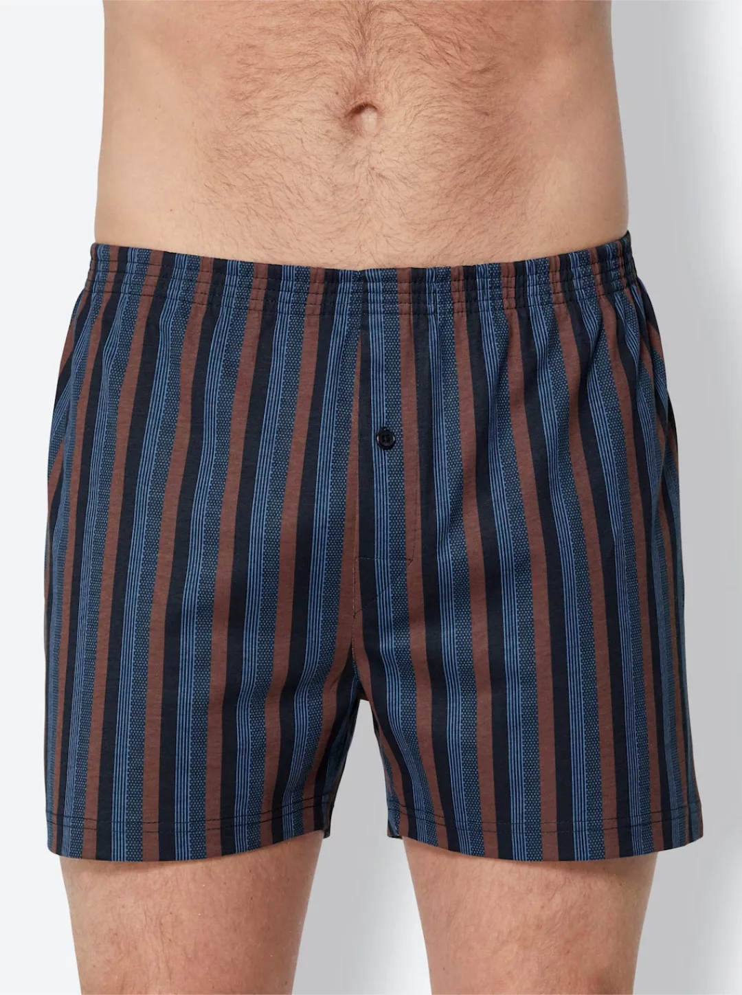 Kings Club Boxershorts, (3 St.) günstig online kaufen