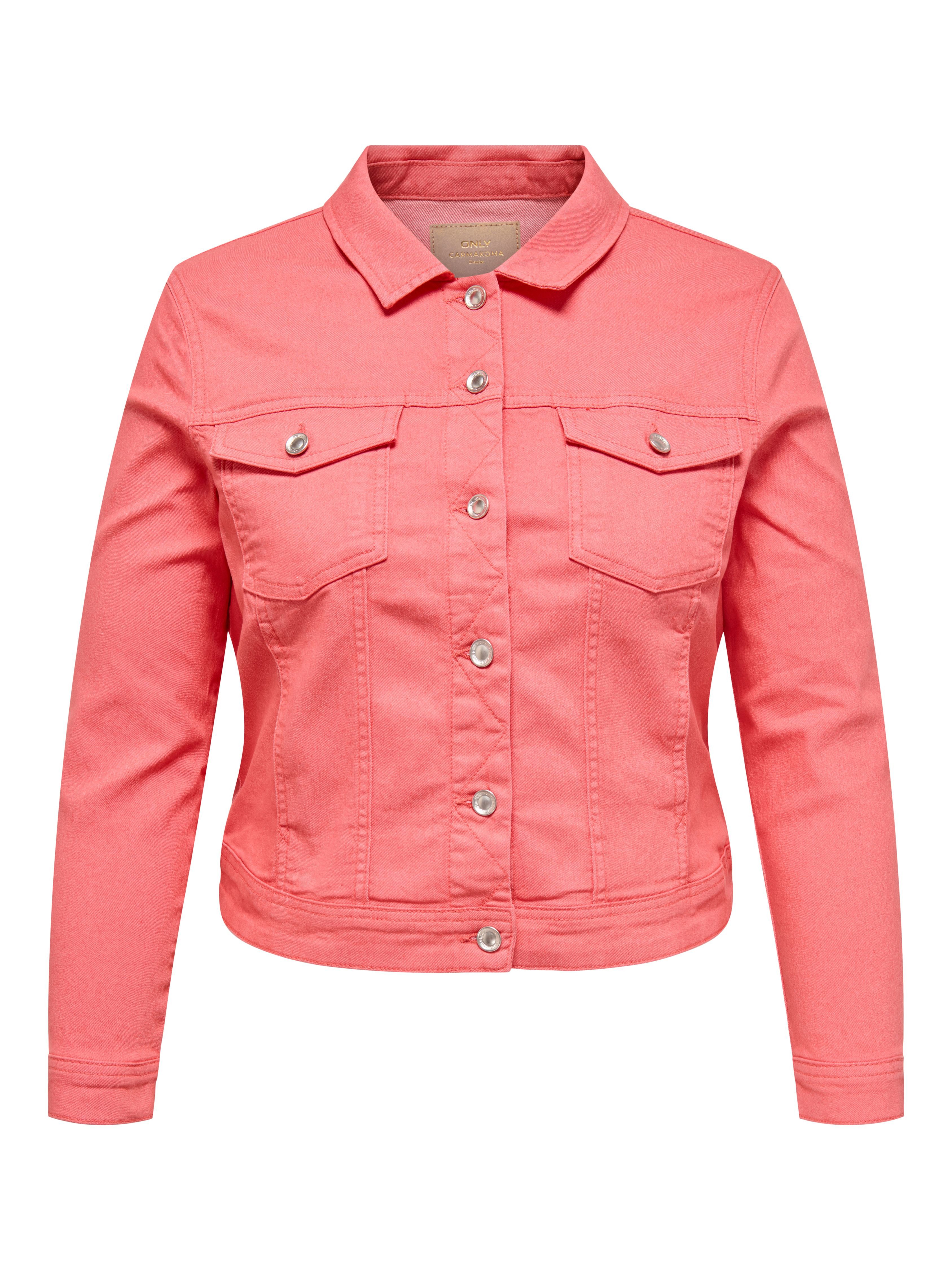 ONLY CARMAKOMA Outdoorjacke günstig online kaufen