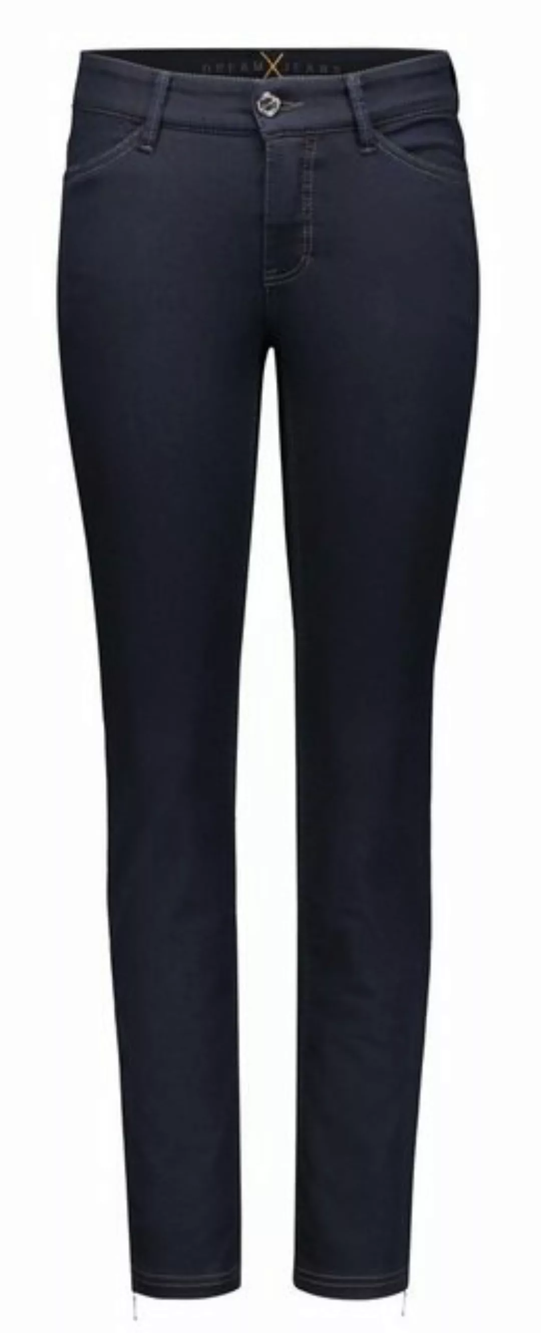 MAC Regular-fit-Jeans MAC JEANS - DREAM CHIC, Dream denim günstig online kaufen
