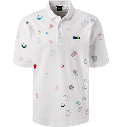 BOSS Polo-Shirt Paddy Celebration 50466968/100 günstig online kaufen