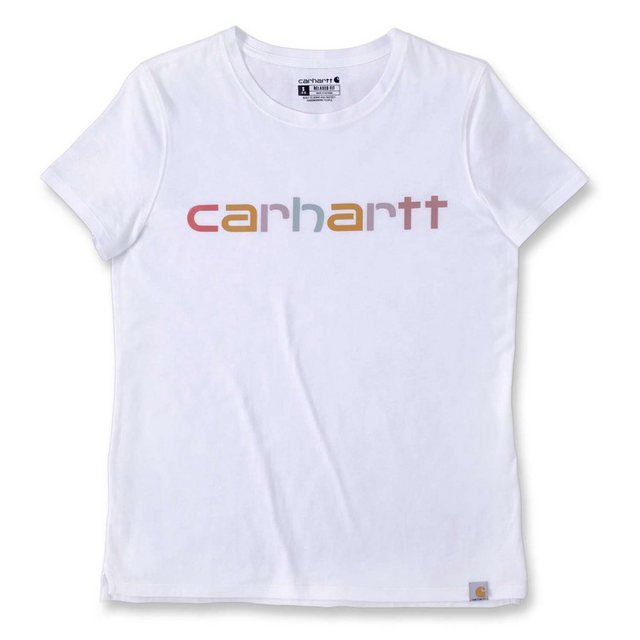 Carhartt T-Shirt Carhartt Damen T-Shirt Lightweight S/S Graphic günstig online kaufen