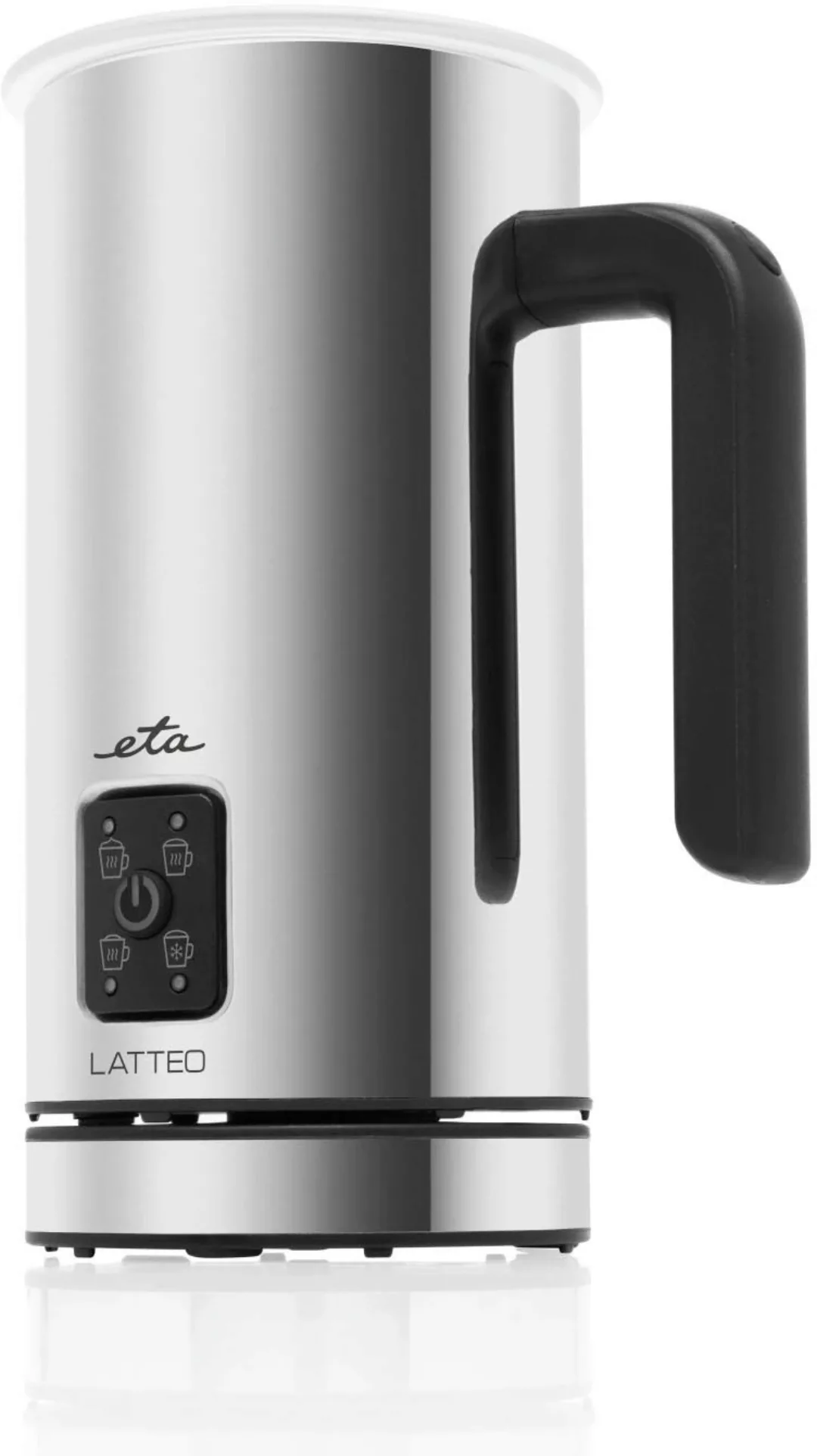 eta Milchaufschäumer »Latteo ETA618990000«, 500 W günstig online kaufen