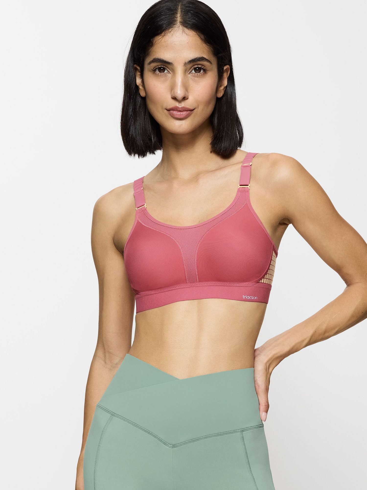 triaction by Triumph Sport-BH Extreme Lite günstig online kaufen