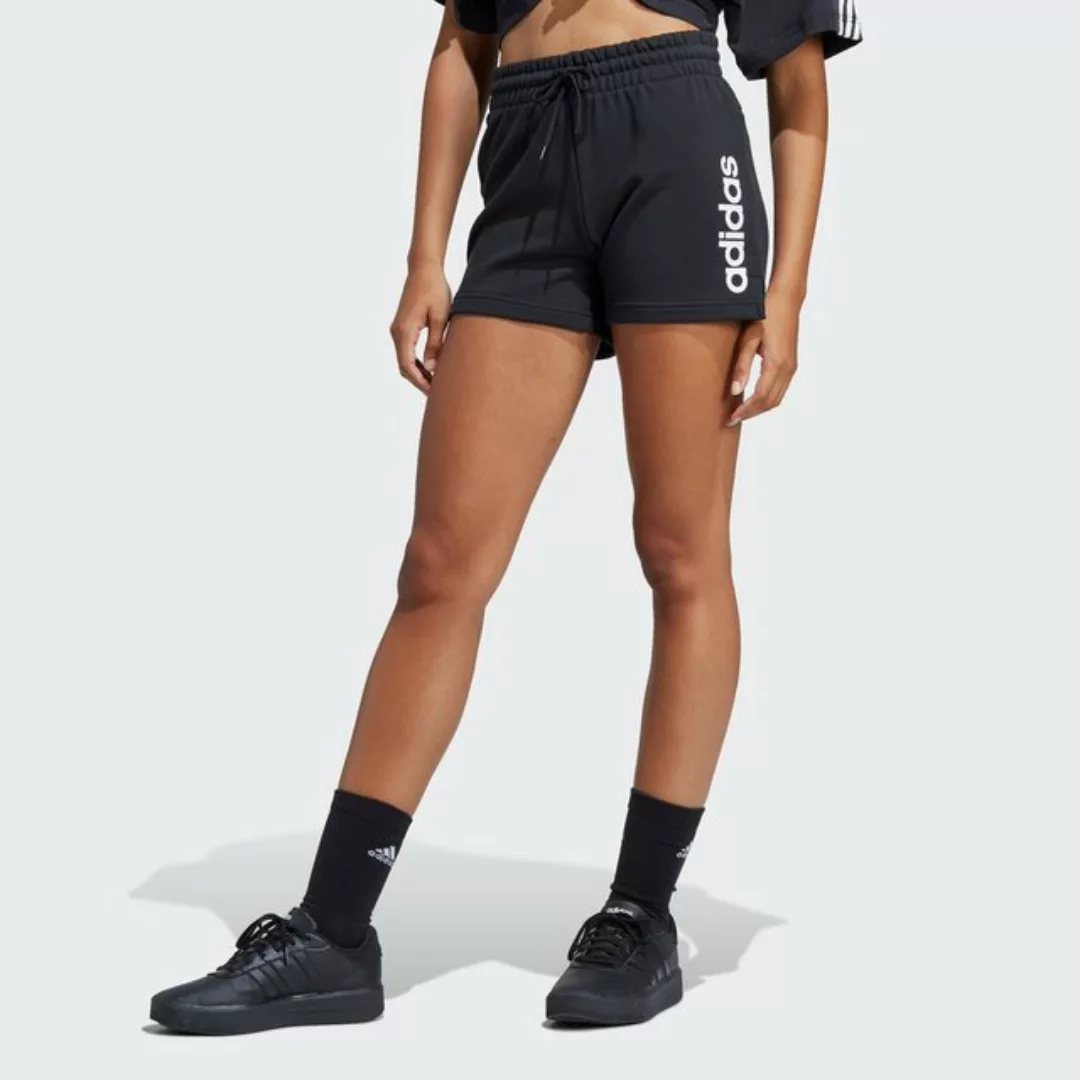 adidas Sportswear Shorts W LIN FT SHO (1-tlg) günstig online kaufen