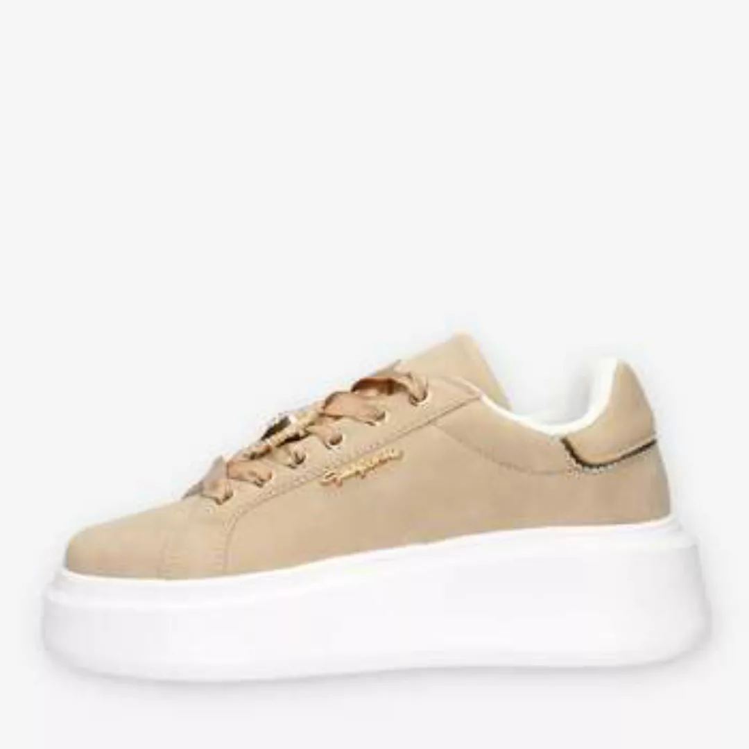 Gai Mattiolo  Sneaker WM-6H-BEIGE günstig online kaufen