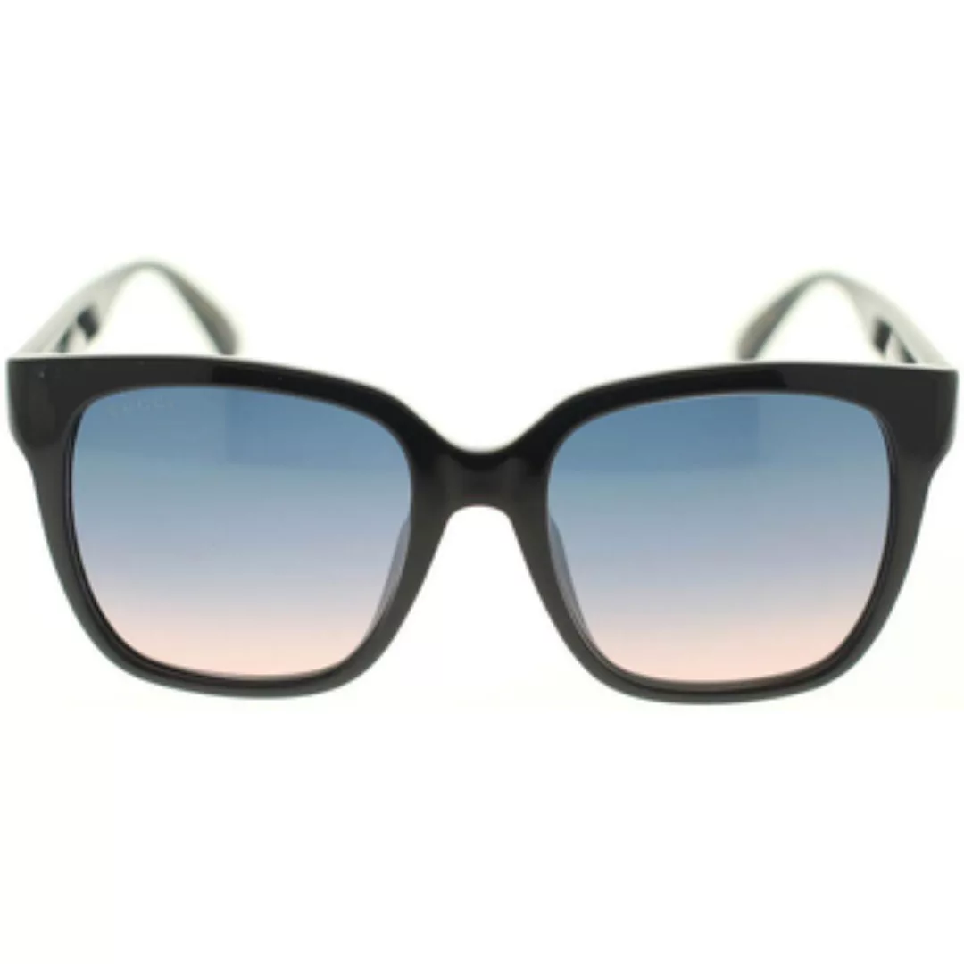 Gucci  Sonnenbrillen -Sonnenbrille GG0715SA 002 günstig online kaufen