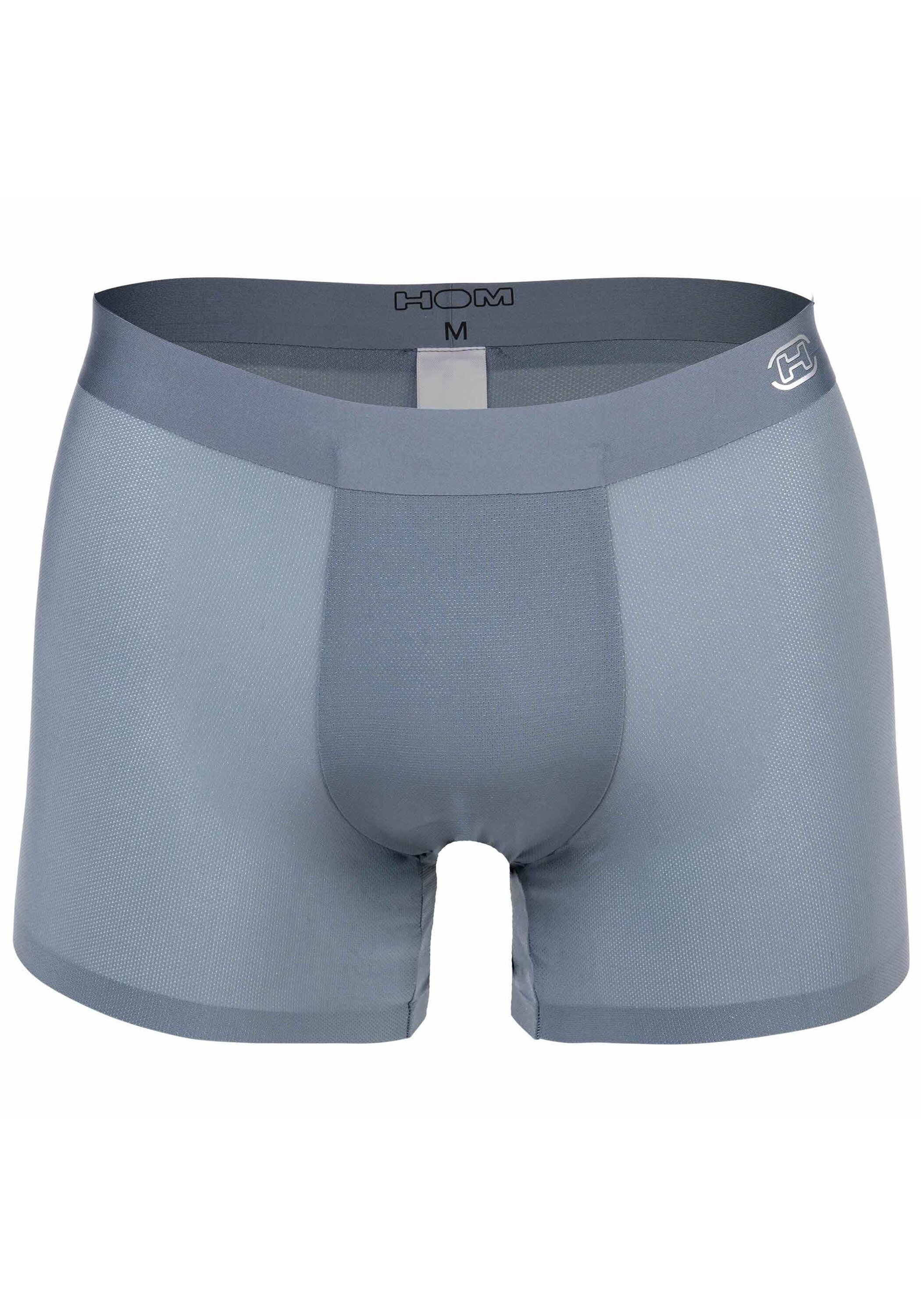 Hom Boxershorts "Boxershort Comfort Boxer Briefs H-Fresh 1er Pack" günstig online kaufen