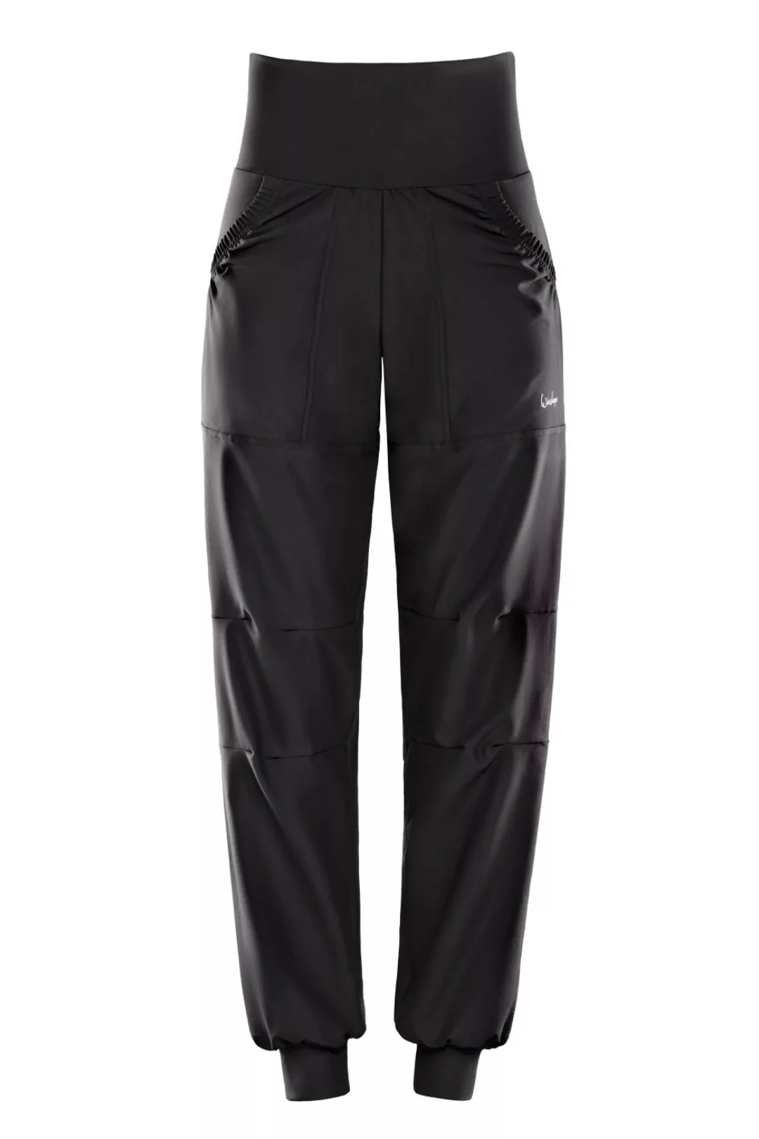 Winshape Sporthose "Functional Comfort Leisure Time Trousers LEI101C", High günstig online kaufen