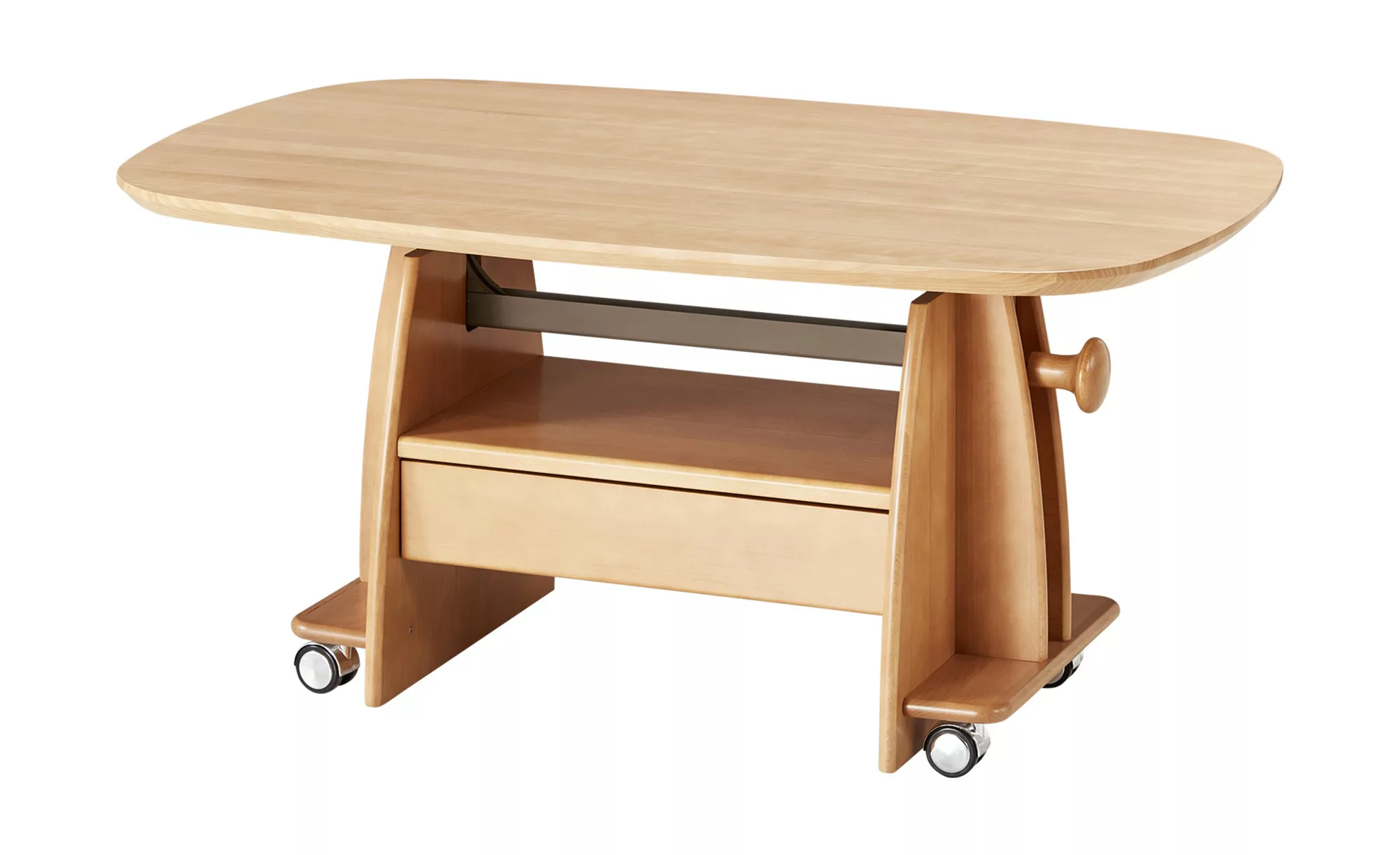 Couchtisch - holzfarben - 68 cm - 50 cm - 68 cm - Tische > Couchtische - Mö günstig online kaufen